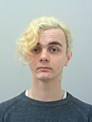 Offender photo