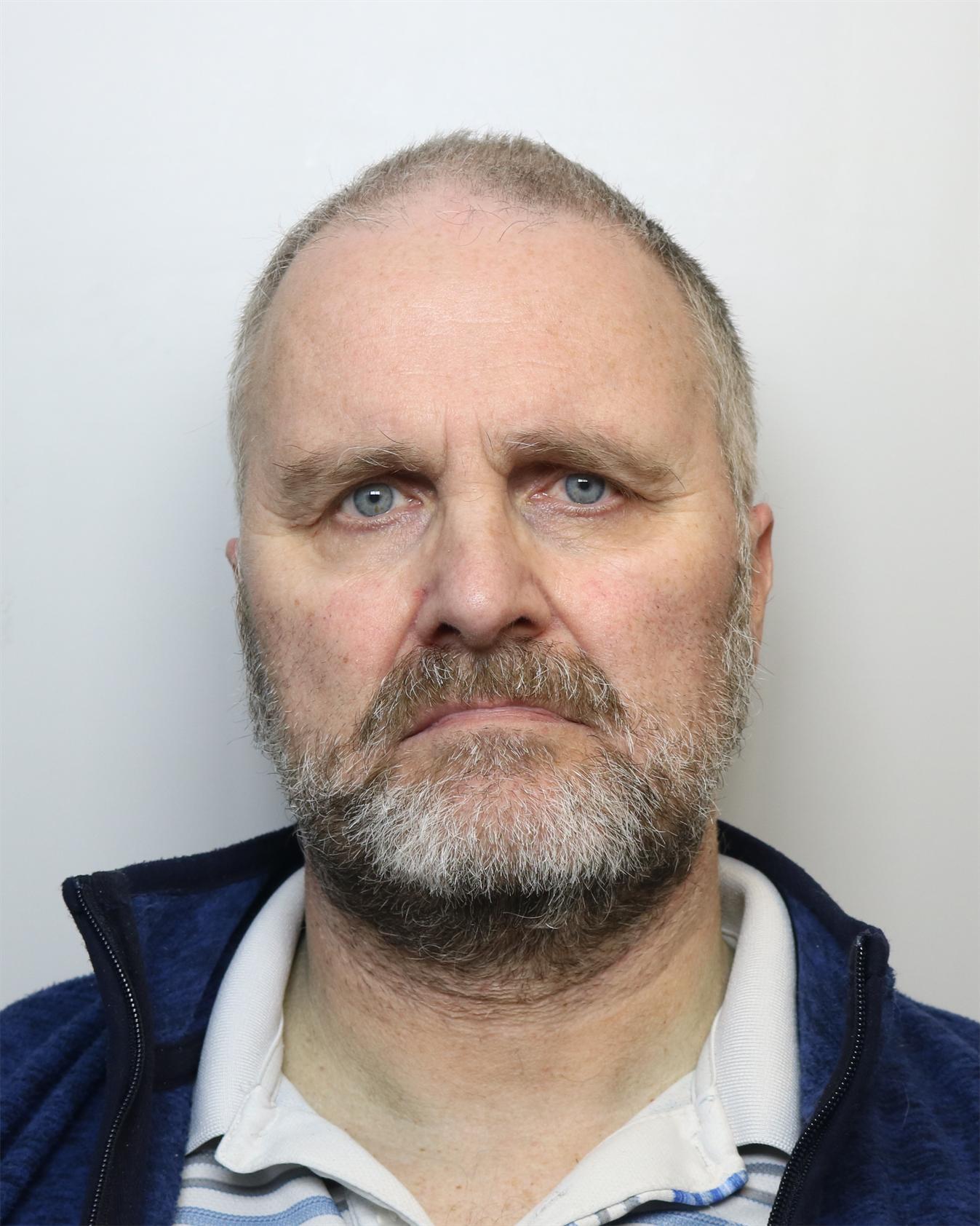 Offender photo