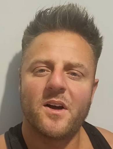 Offender photo