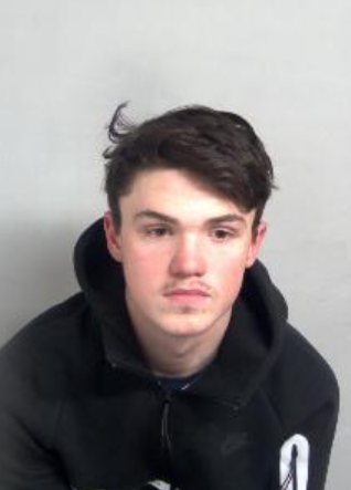 Offender photo