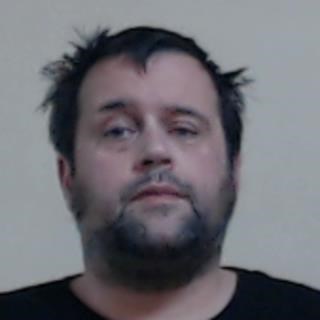 Offender photo