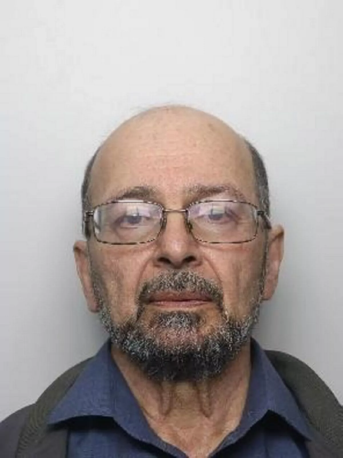 Offender photo