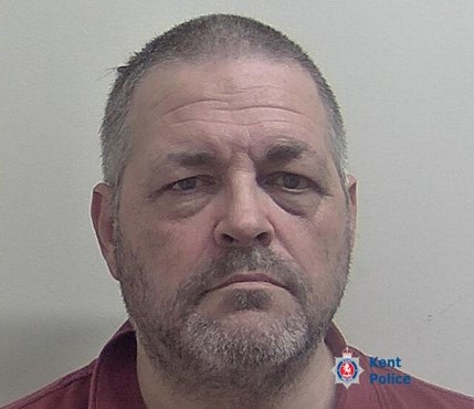 Offender photo