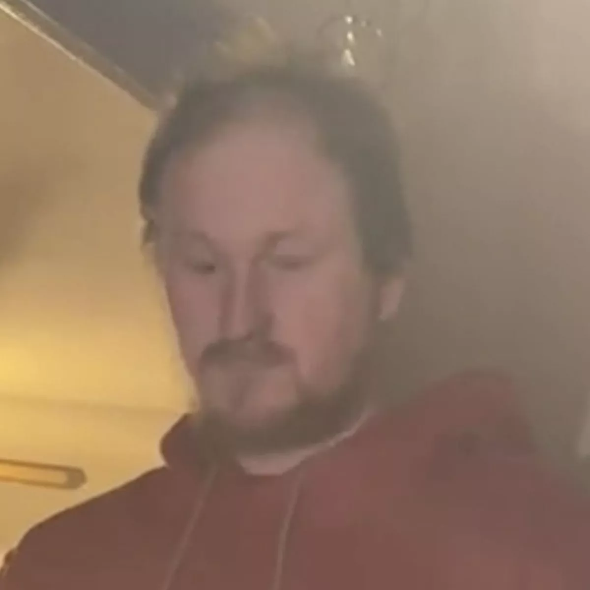 Offender photo