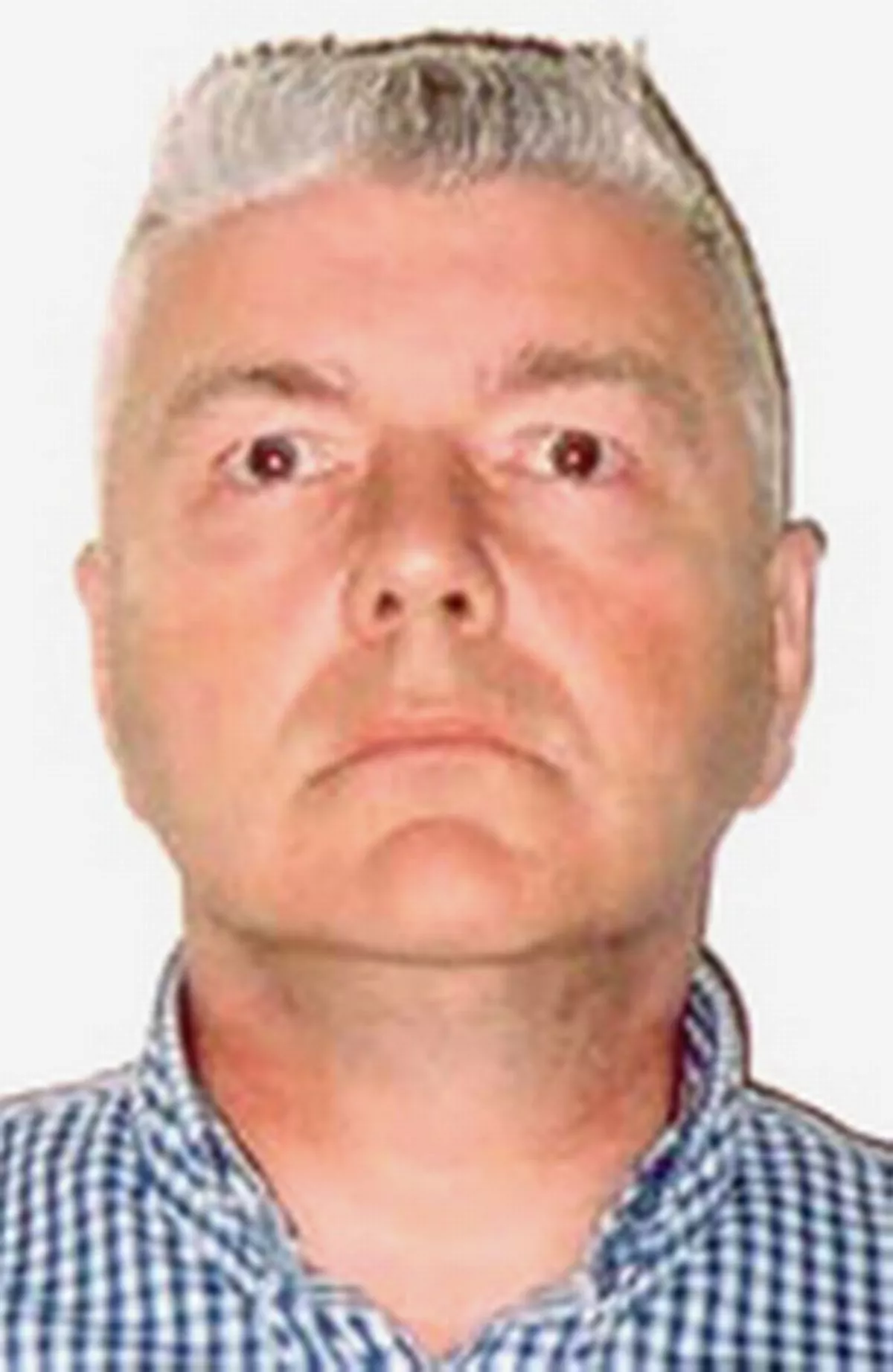 Offender photo