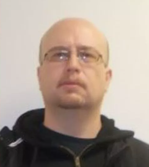 Offender photo