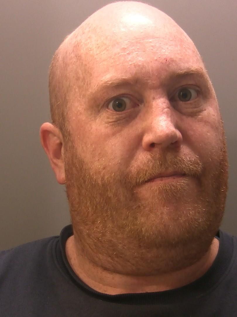 Offender photo