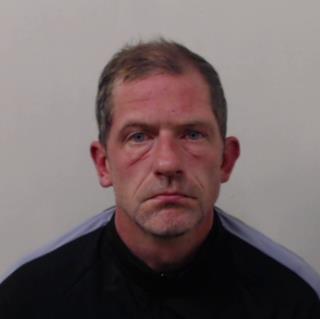 Offender photo