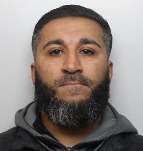 Offender photo