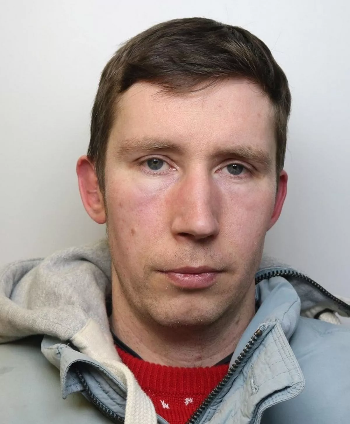 Offender photo
