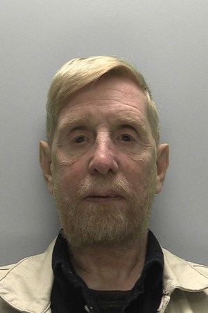 Offender photo