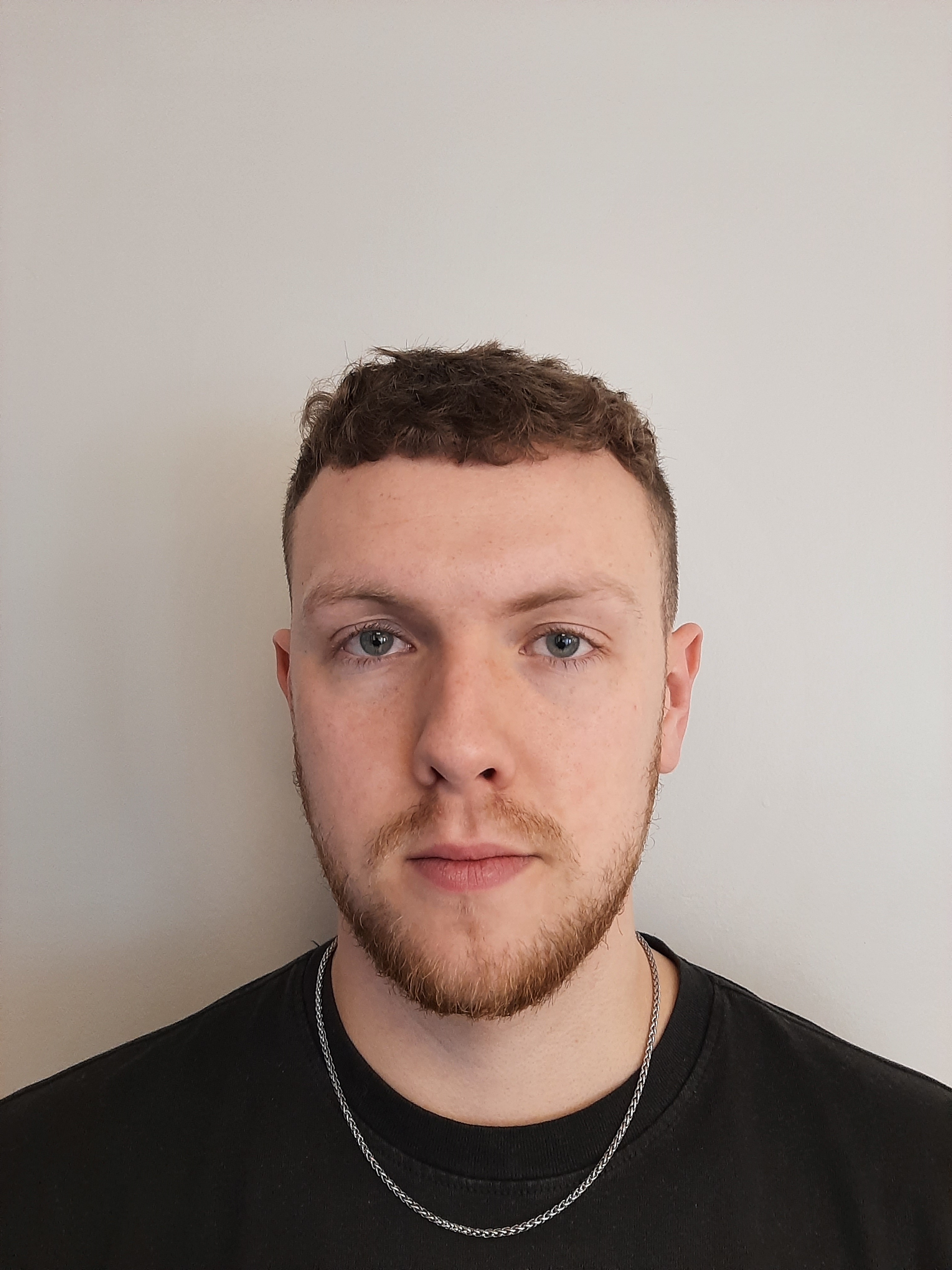 Offender photo