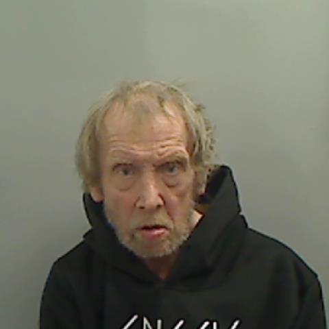 Offender photo