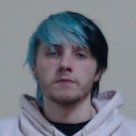 Offender photo