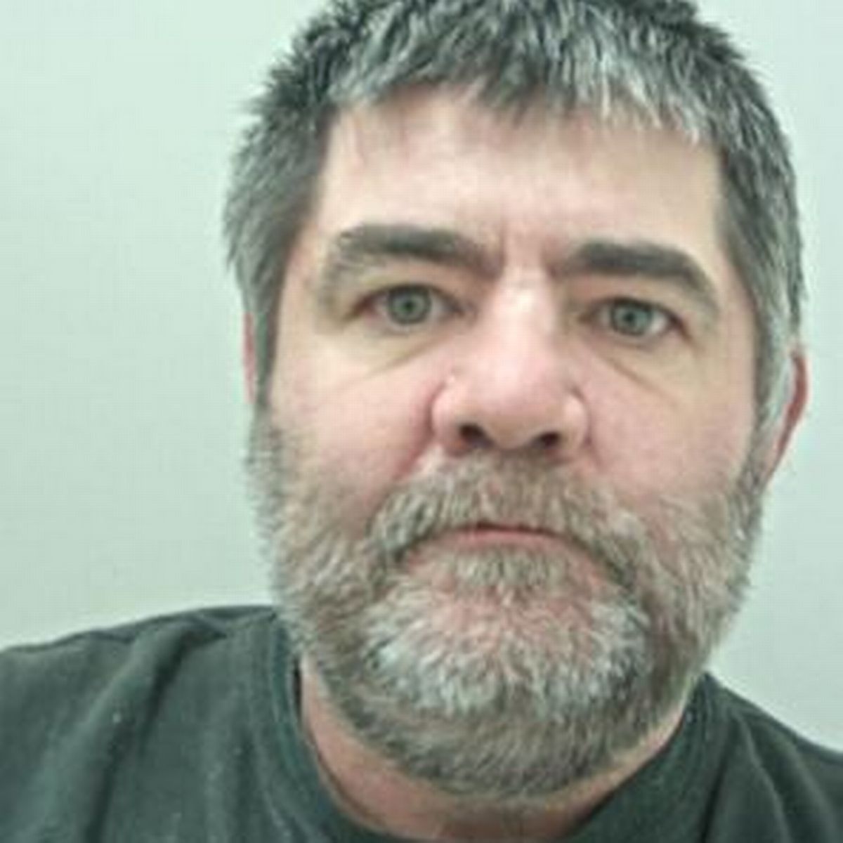 Mark Nicholson Sex Offenders Database UK