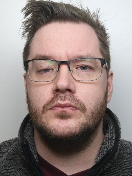 Andrew Stratford Sex Offenders Database Uk