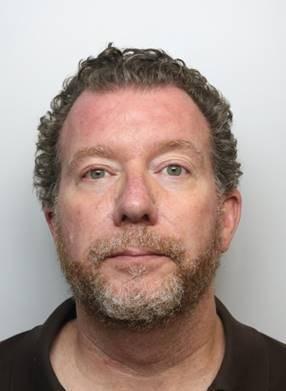 Offender photo