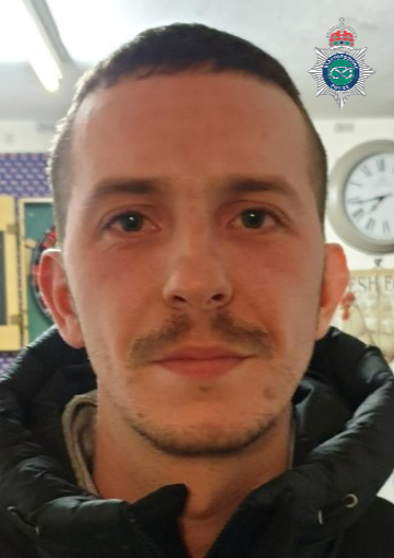 Offender photo