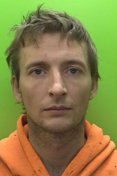Offender photo