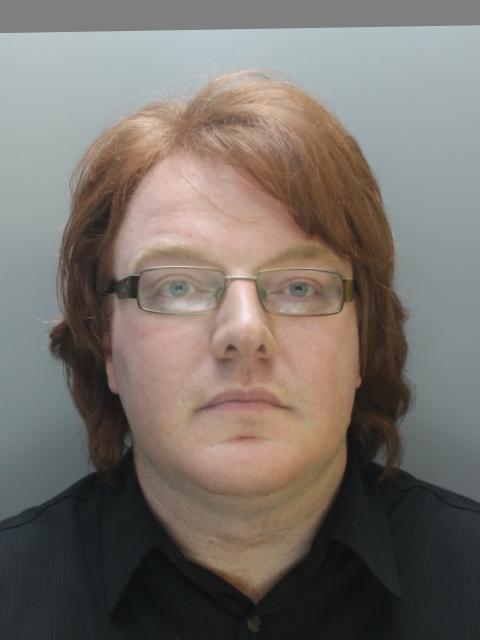 Offender photo