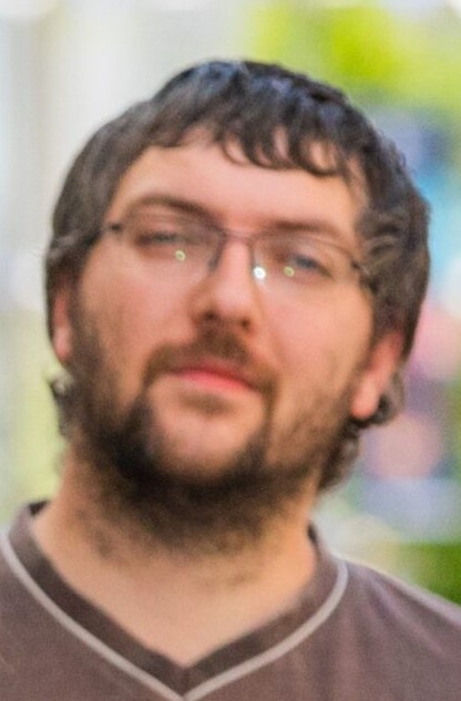 Offender photo