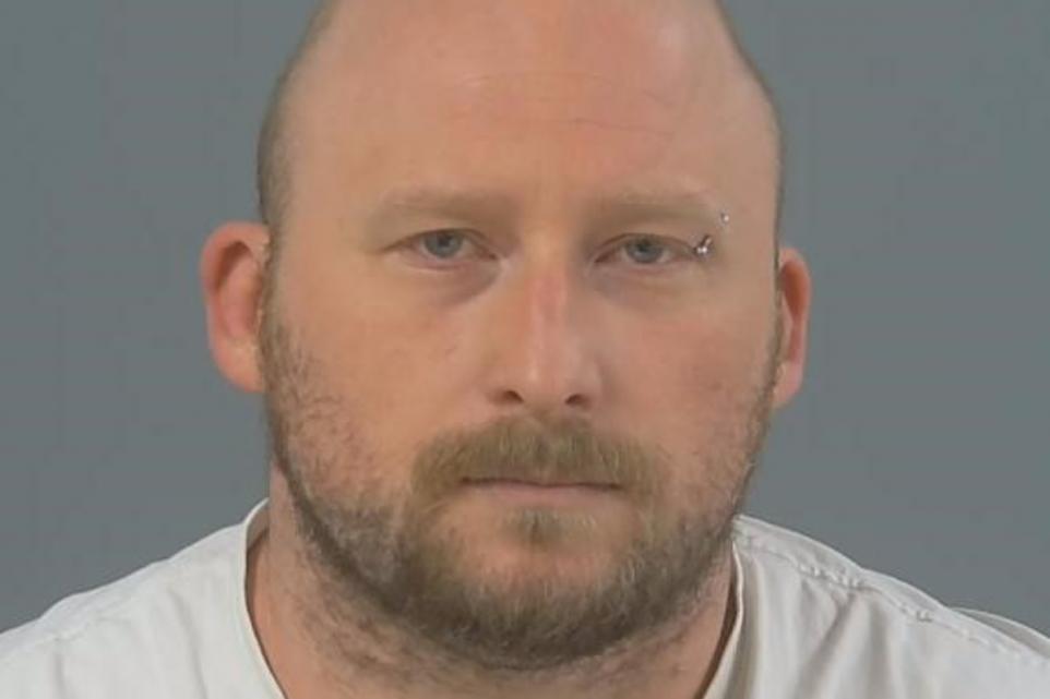 Offender photo