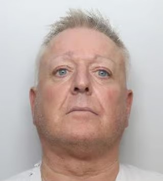 Offender photo