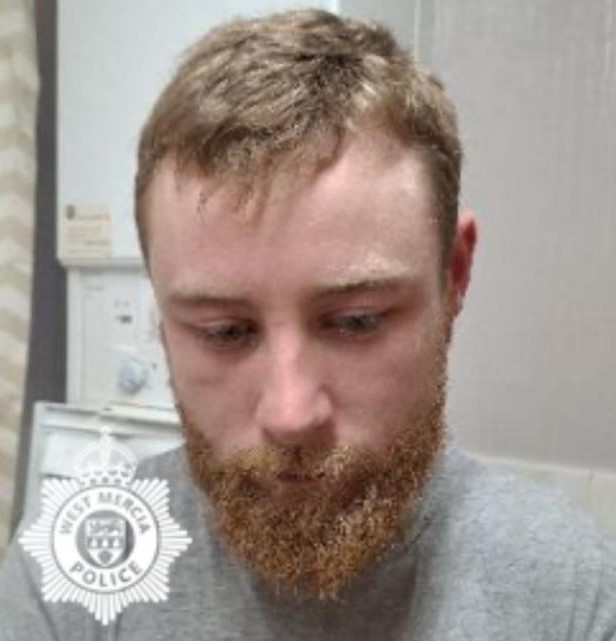 Offender photo