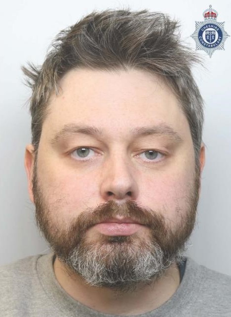 Offender photo