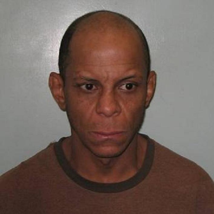 Offender photo