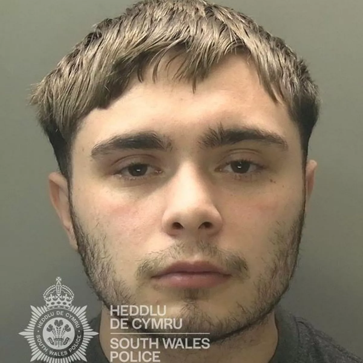 Offender photo