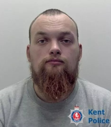 Offender photo