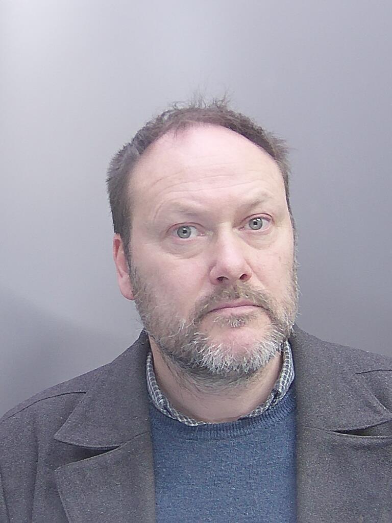 Offender photo