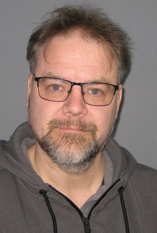 Offender photo