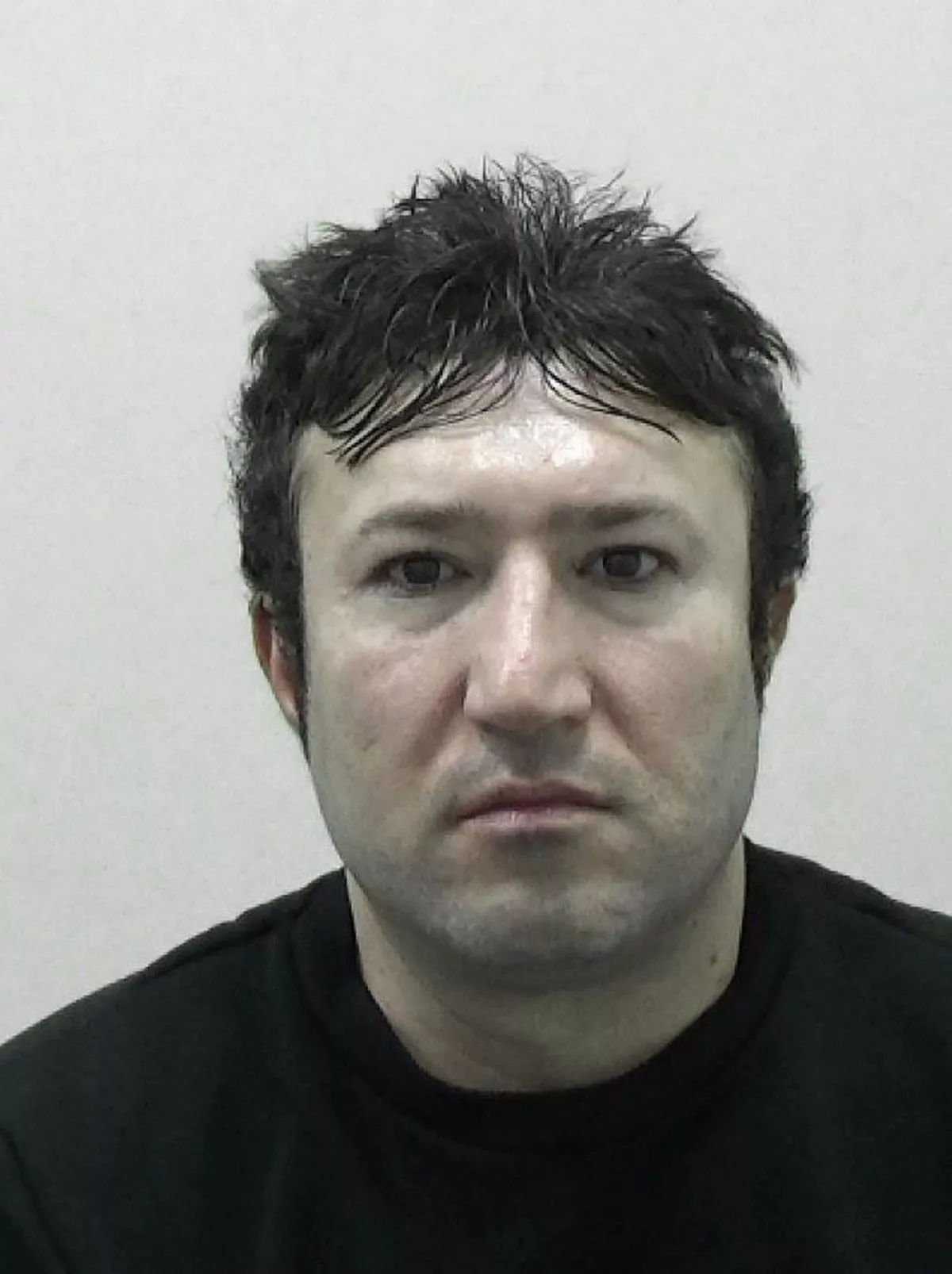 Offender photo
