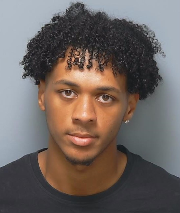 Offender photo