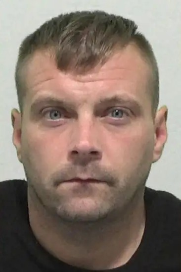 Offender photo