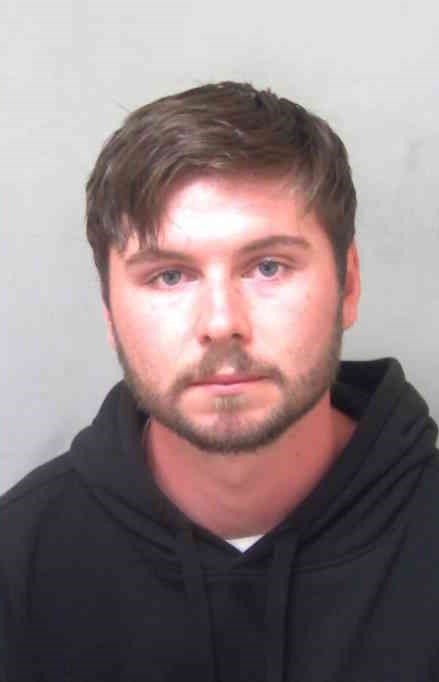 Offender photo