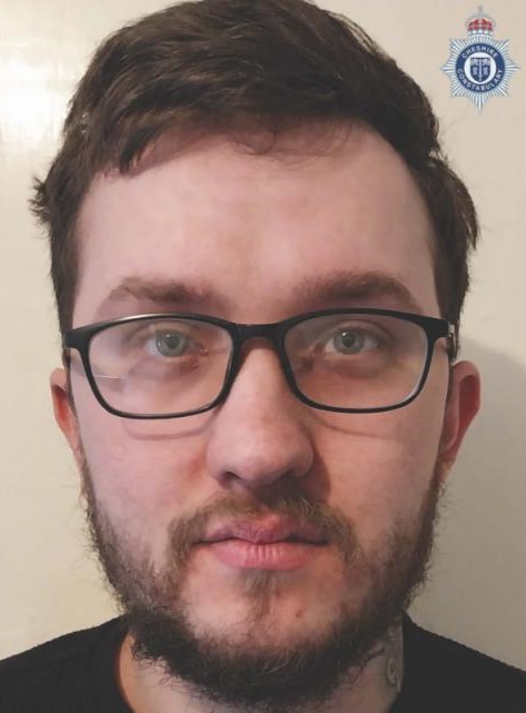 Offender photo