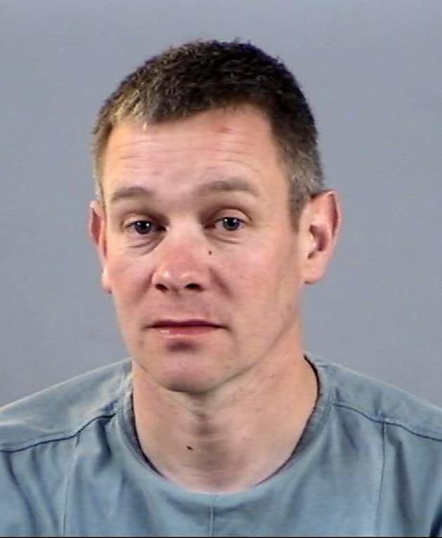 Offender photo