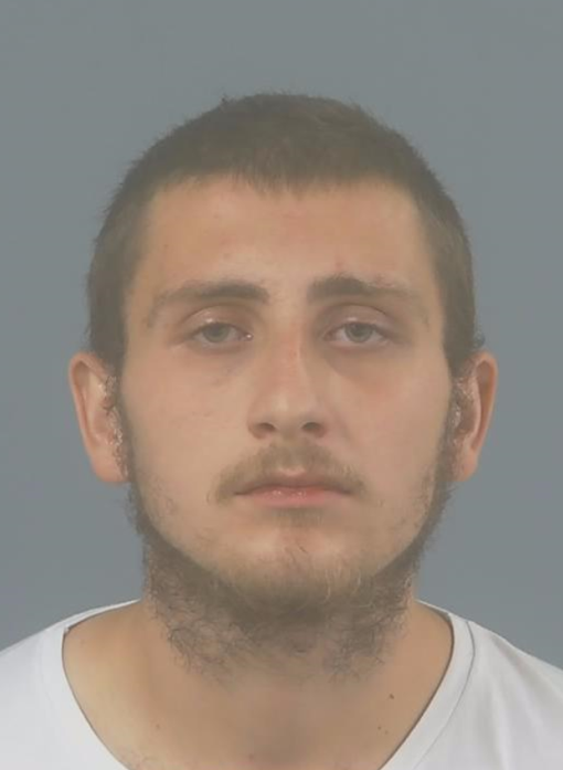 Offender photo