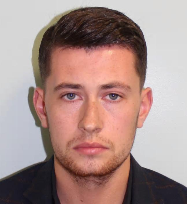Offender photo