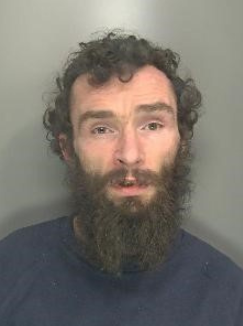 Offender photo