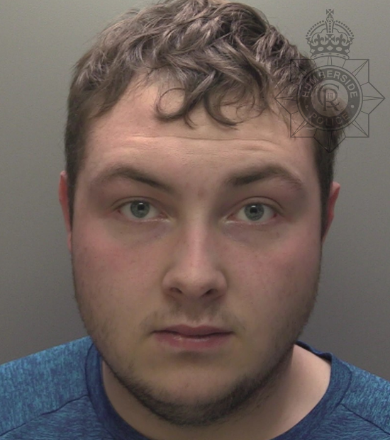 Offender photo