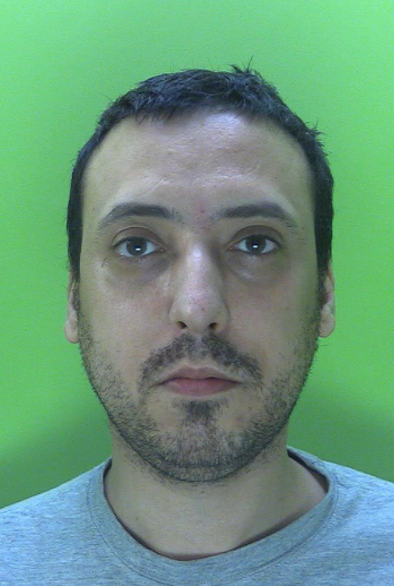 Offender photo