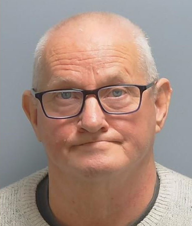 Offender photo