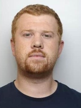 Offender photo