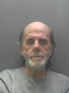 Offender photo