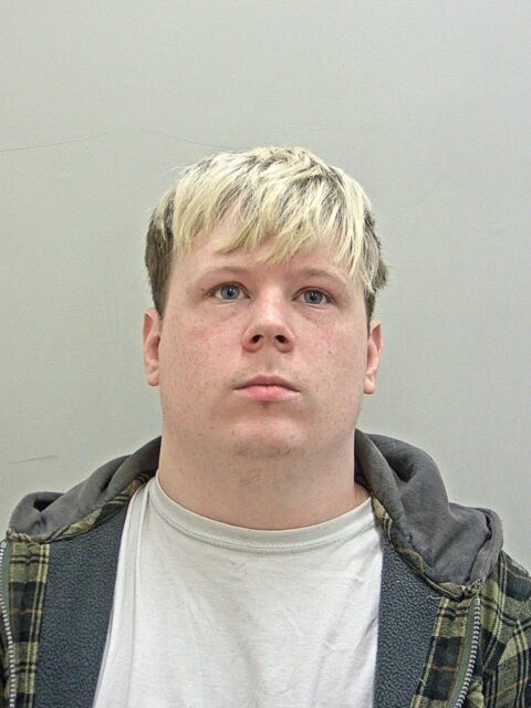 Offender photo