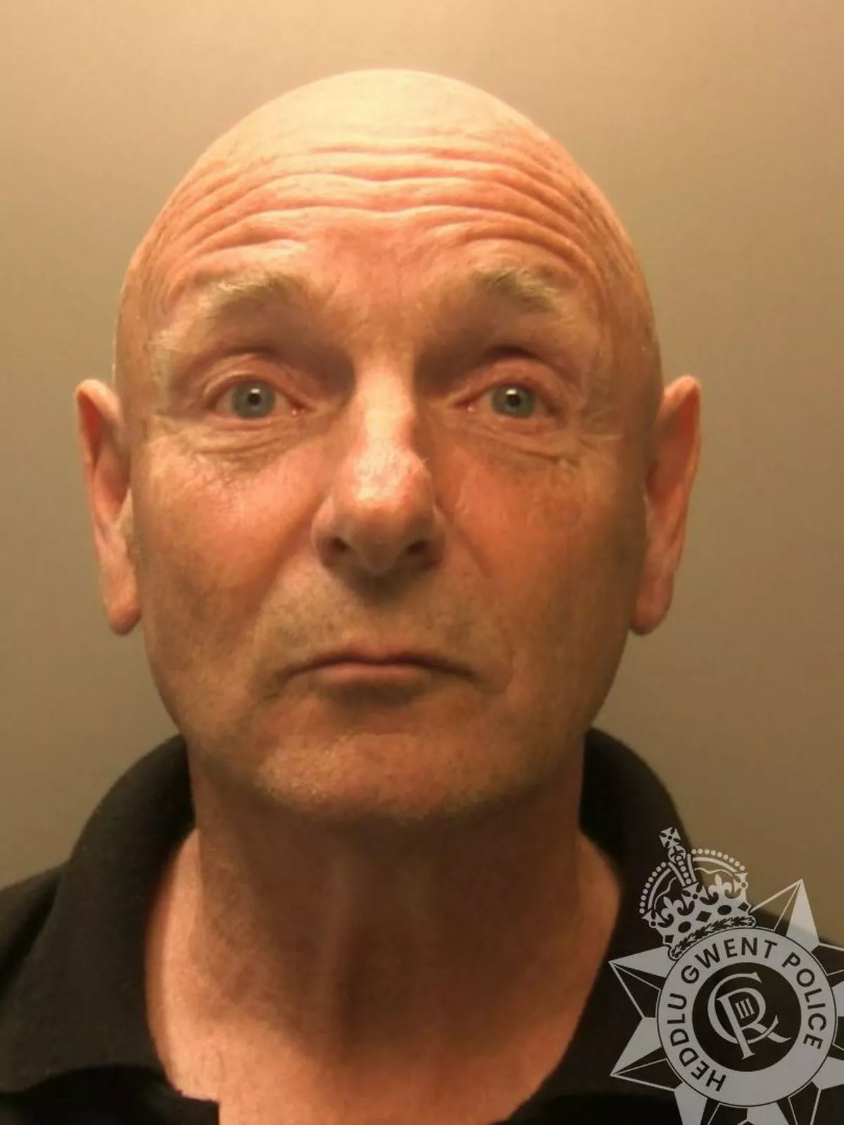 Paul Clarke Sex Offenders Database UK